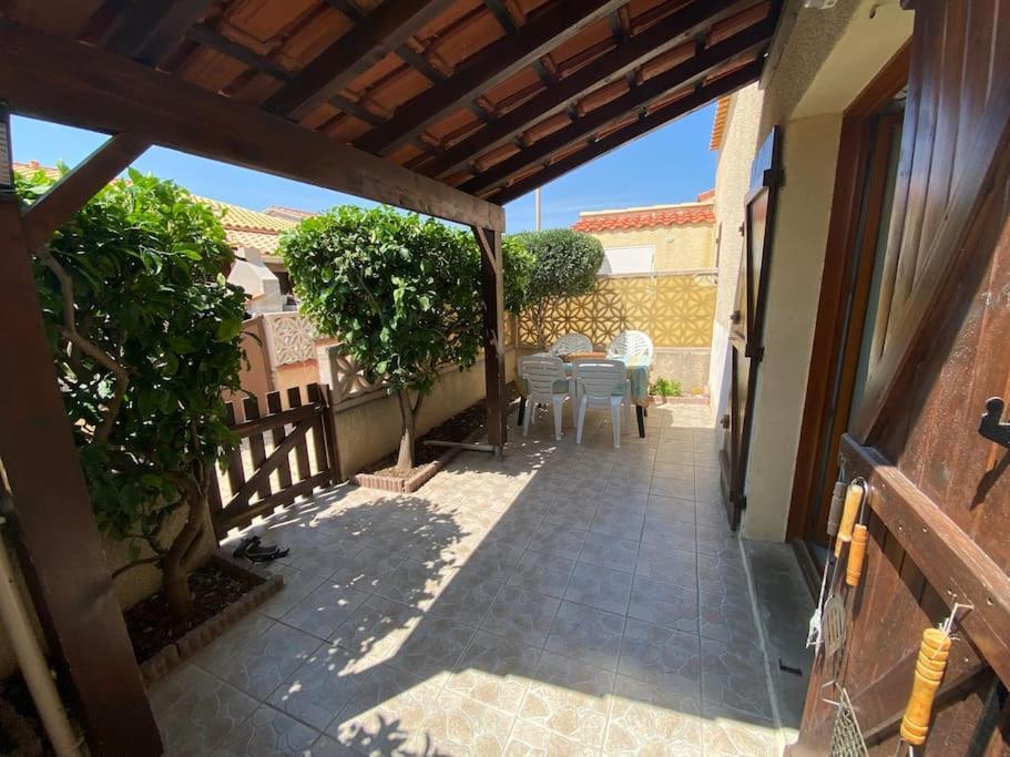 Le Barcares , Maison , 03 Chambres 外观 照片