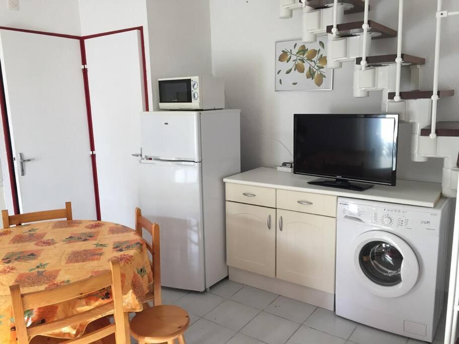 Le Barcares , Maison , 03 Chambres 外观 照片