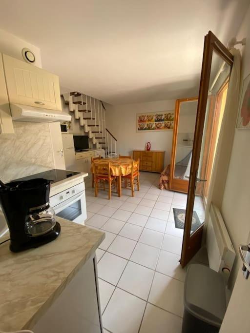 Le Barcares , Maison , 03 Chambres 外观 照片